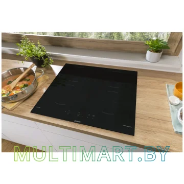 Индукционная варочная панель Gorenje GI6401BSCE картинка 5
